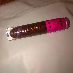 Jeffree Star Velour Liquid Lipstick Dominatrix